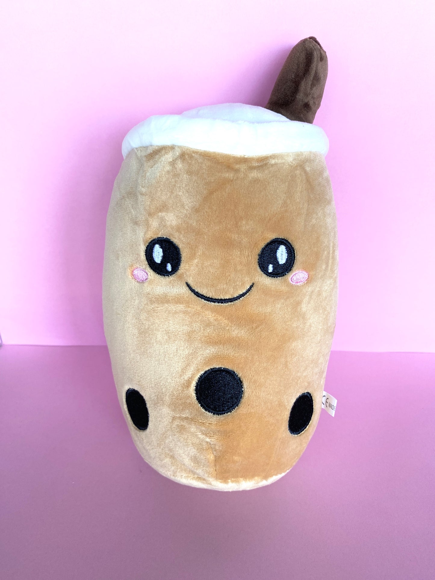 Classic Boba Squishy