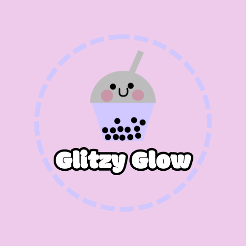 Glitzy Glow